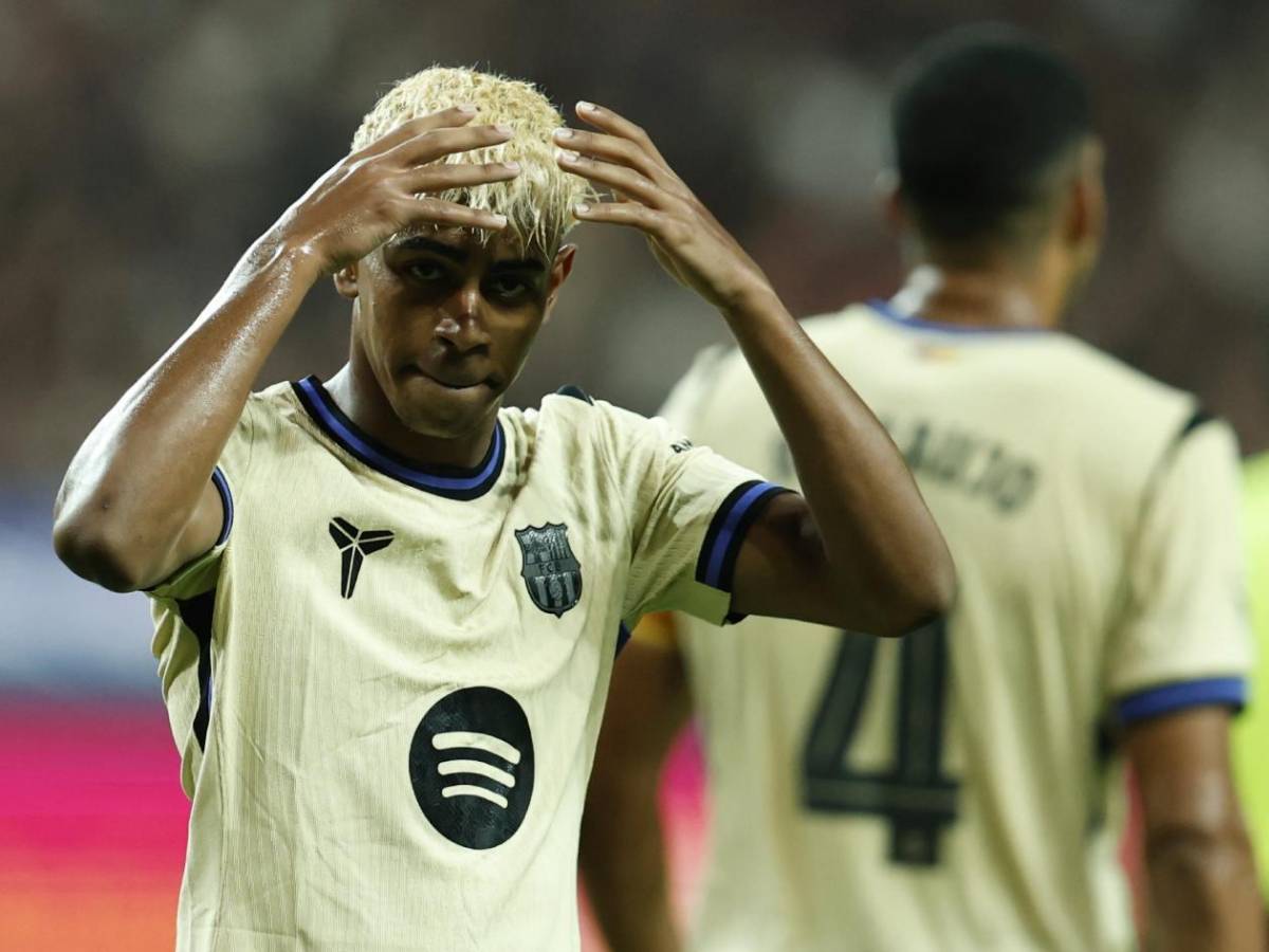 “El chico es mío”: Nicki Nicole conquista en el FC Barcelona y esto se dice sobre su nuevo novio