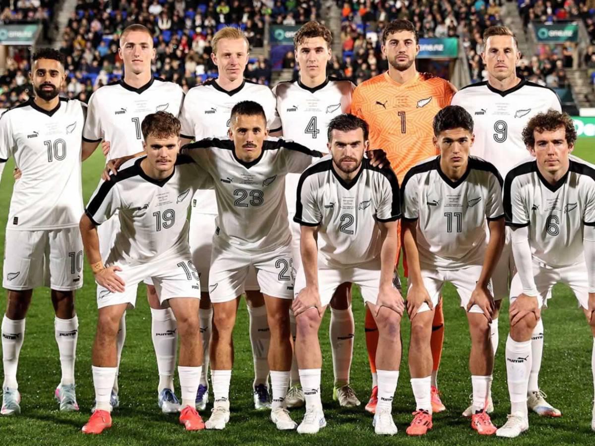 Mundial 2026: estas son las 28 selecciones clasificadas; solo una de UEFA y las dos que van por primera vez