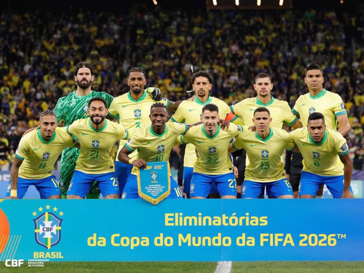 Mundial 2026: estas son las 28 selecciones clasificadas; solo una de UEFA y las dos que van por primera vez