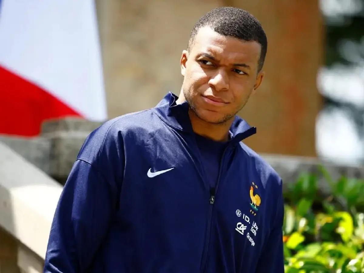 La acción de Mbappé tras que su madre sea señalada de corrupción: revelan los pagos