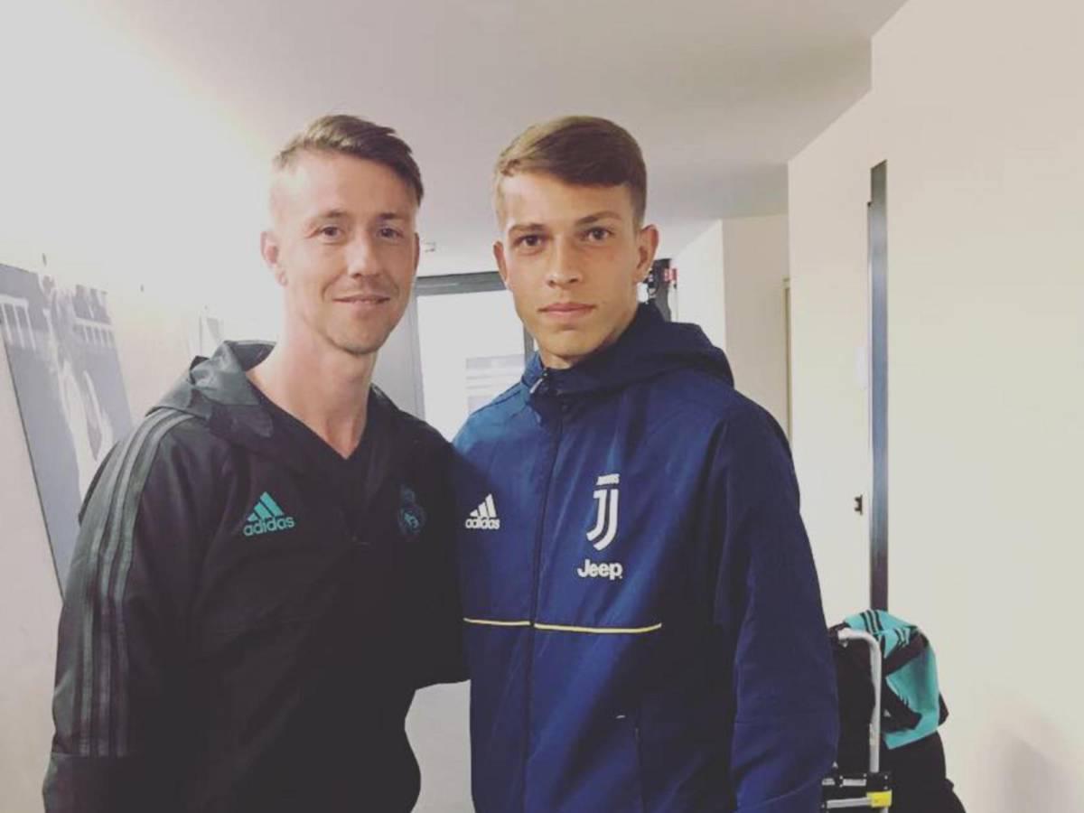 Era una de las grandes promesas, ahora trabaja de albañil por duro motivo y realizó impactante confesión sobre Cristiano Ronaldo