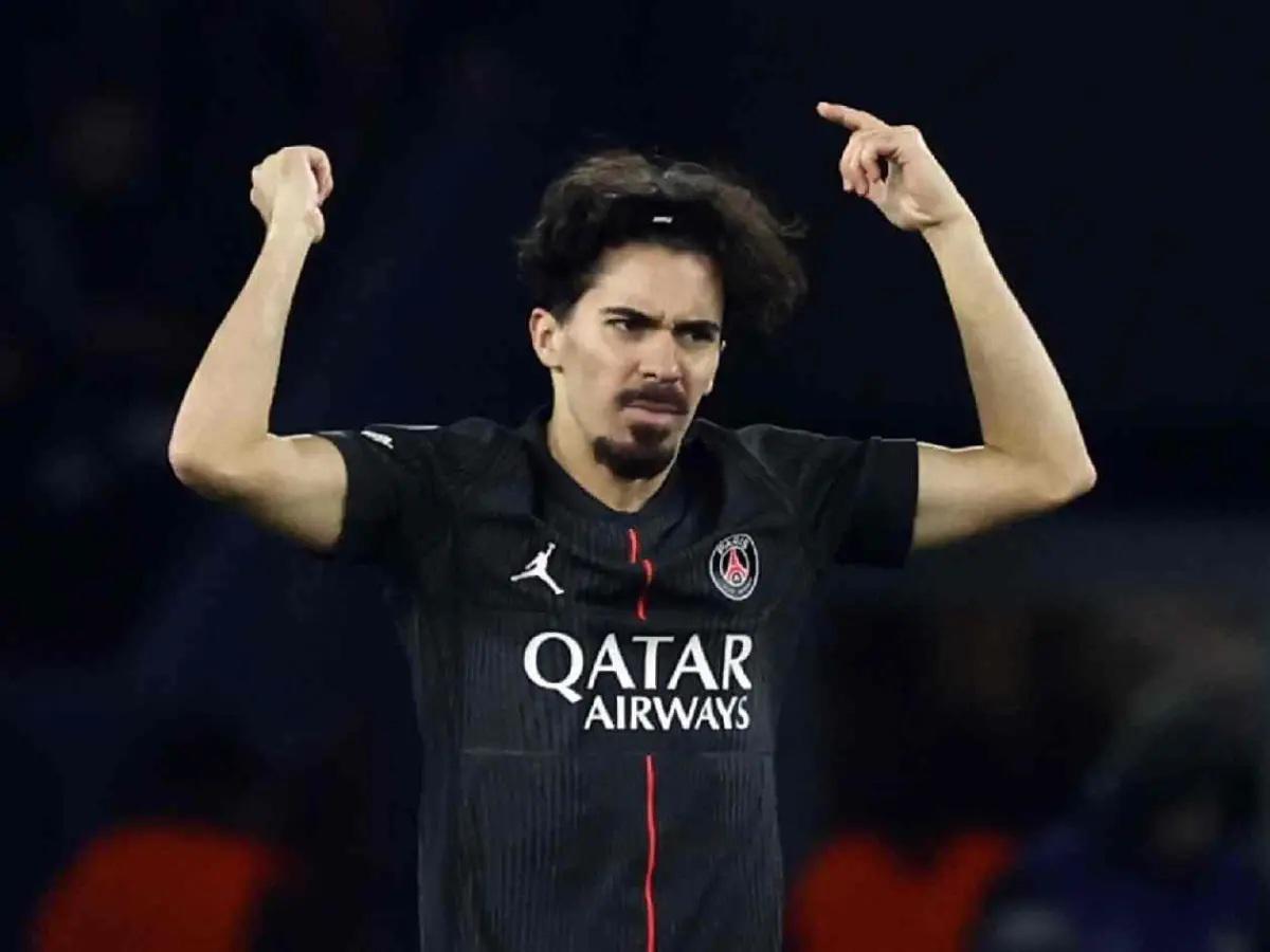 Mbappé hizo cuatro y otro marcó triplete: así quedó la tabla de goleadores de la Champions League