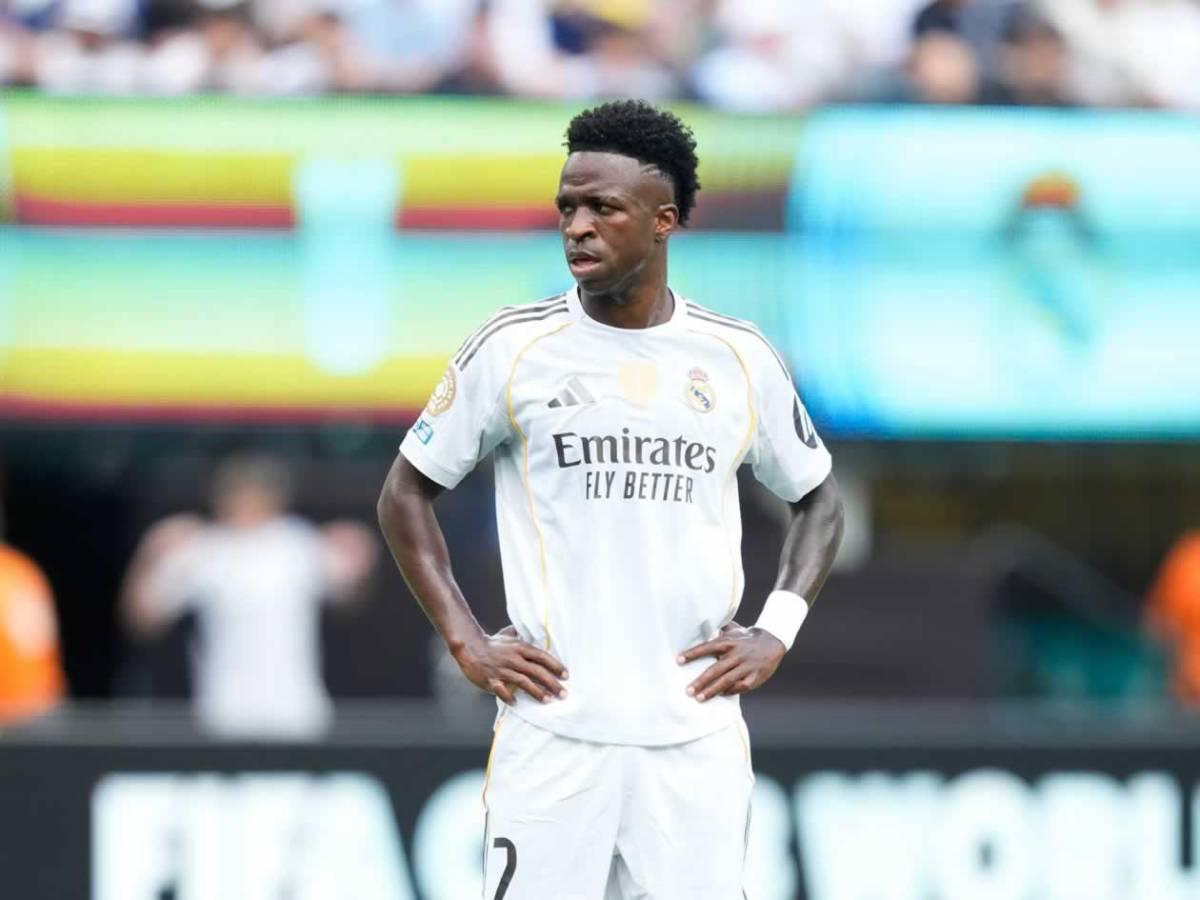 Pasó de costar 140 millones a esto: los cracks más devaluados del 2025; Barcelona y Real Madrid reciben malas noticias