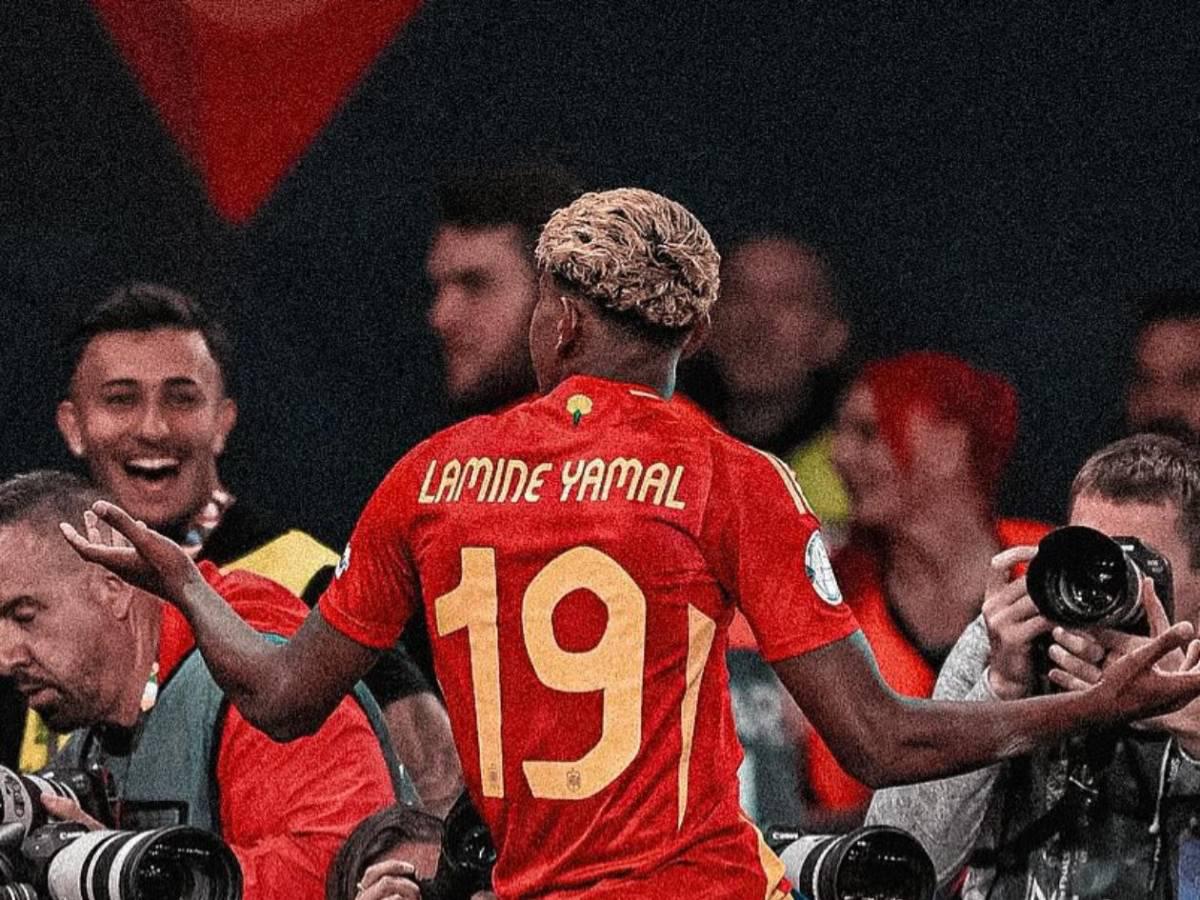 Toda España impactada con lo que medita hacer Lamine Yamal tras su polémica en el Clásico: a Carvajal le dejó esta respuesta