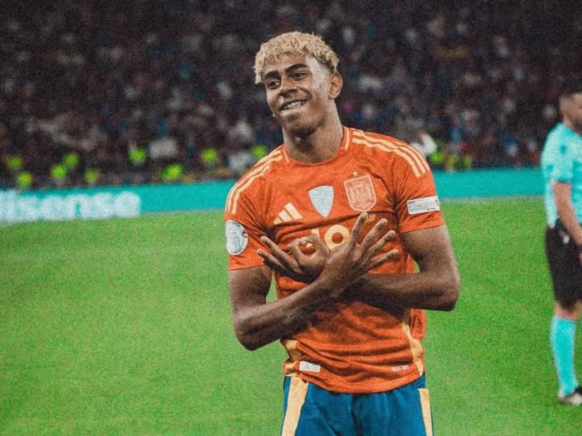 Toda España impactada con lo que medita hacer Lamine Yamal tras su polémica en el Clásico: a Carvajal le dejó esta respuesta