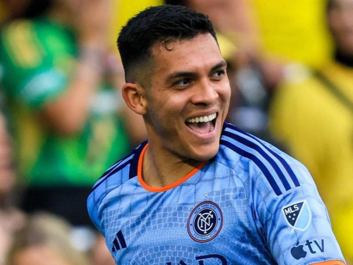 Para poner de rodillas a México y EEUU: así sería el 11 titular de figuras de Centroamérica ¿Cuántos de Honduras?