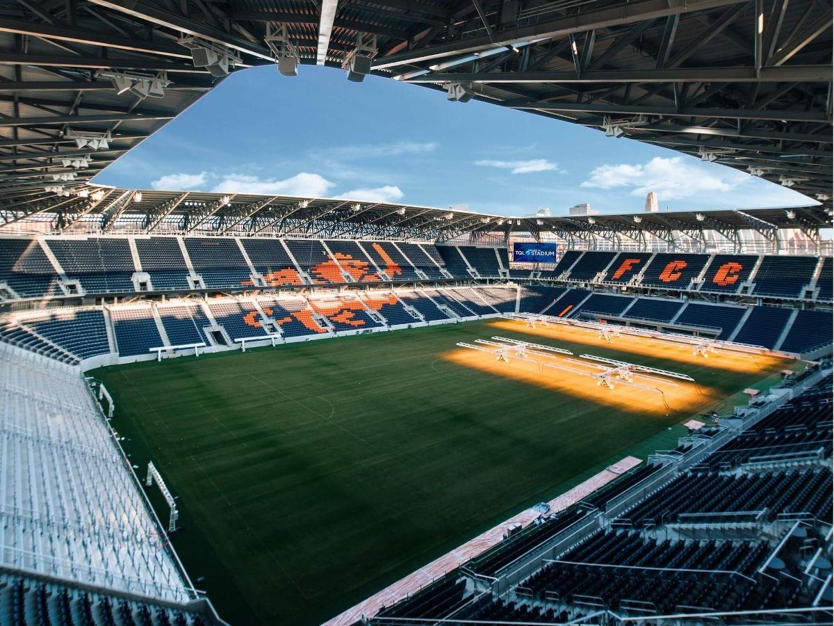 ¿Cuáles son las máximas figuras del Cincinnati FC, rival del Motagua en primera fase de Concachampions?