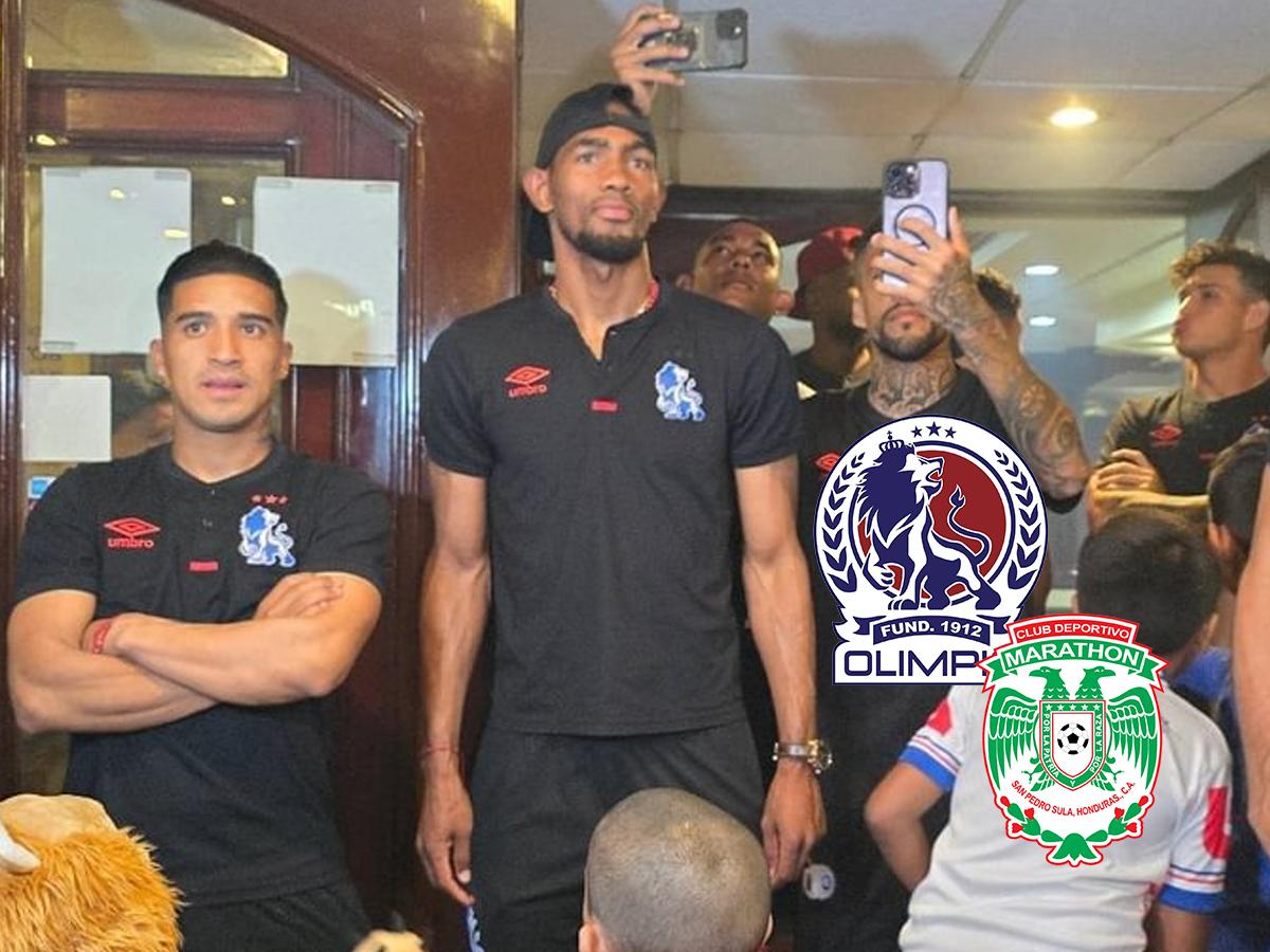 Bengtson adelanta lo que sucederá en la ida de la final Olimpia-Marathón: “Vamos a sacar una buena ventaja en nuestra casa”