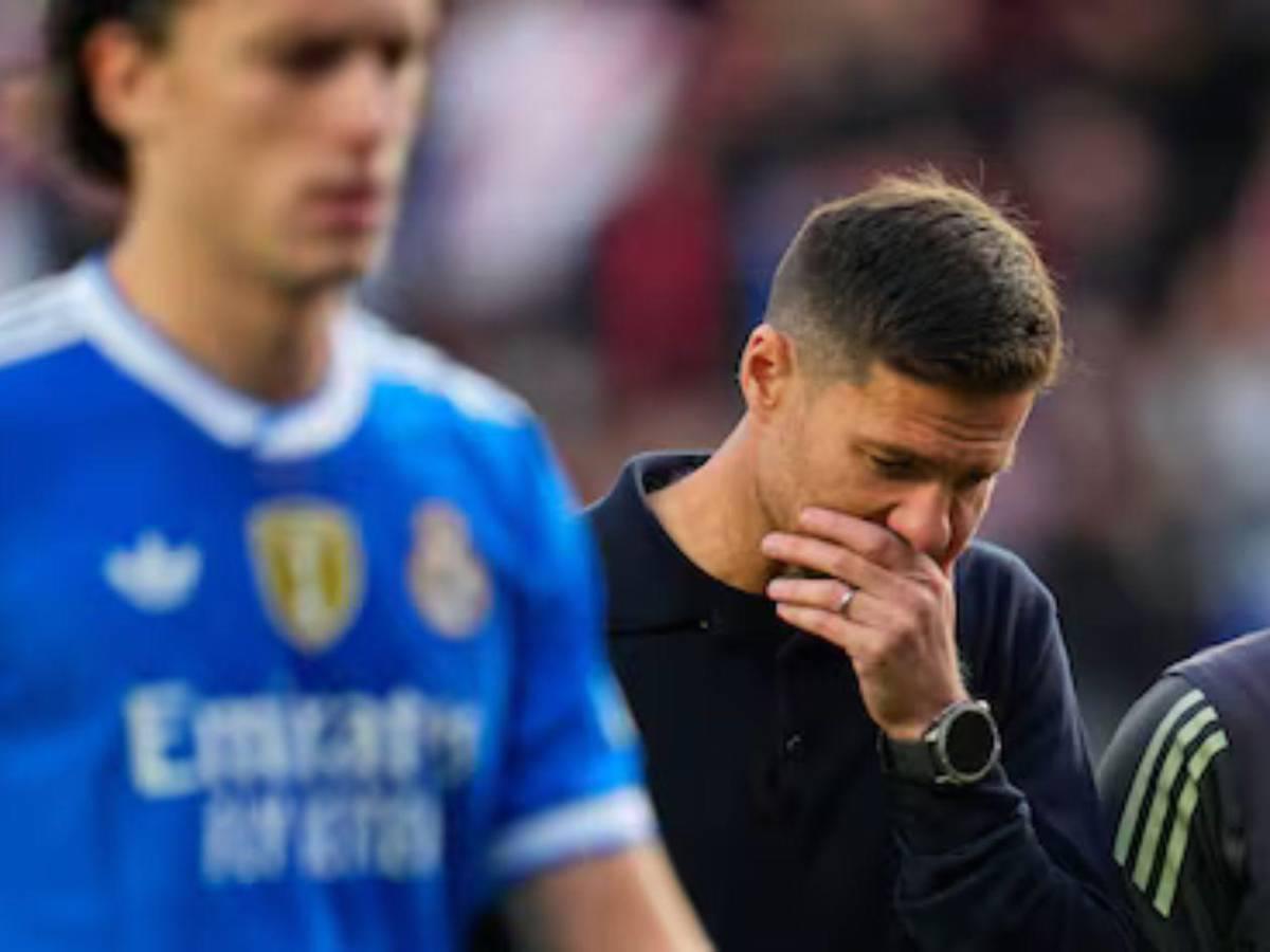 Al descubierto los jugadores que están haciendo la cama en el Real Madrid, Xabi los quiere fuera y la decisión del club