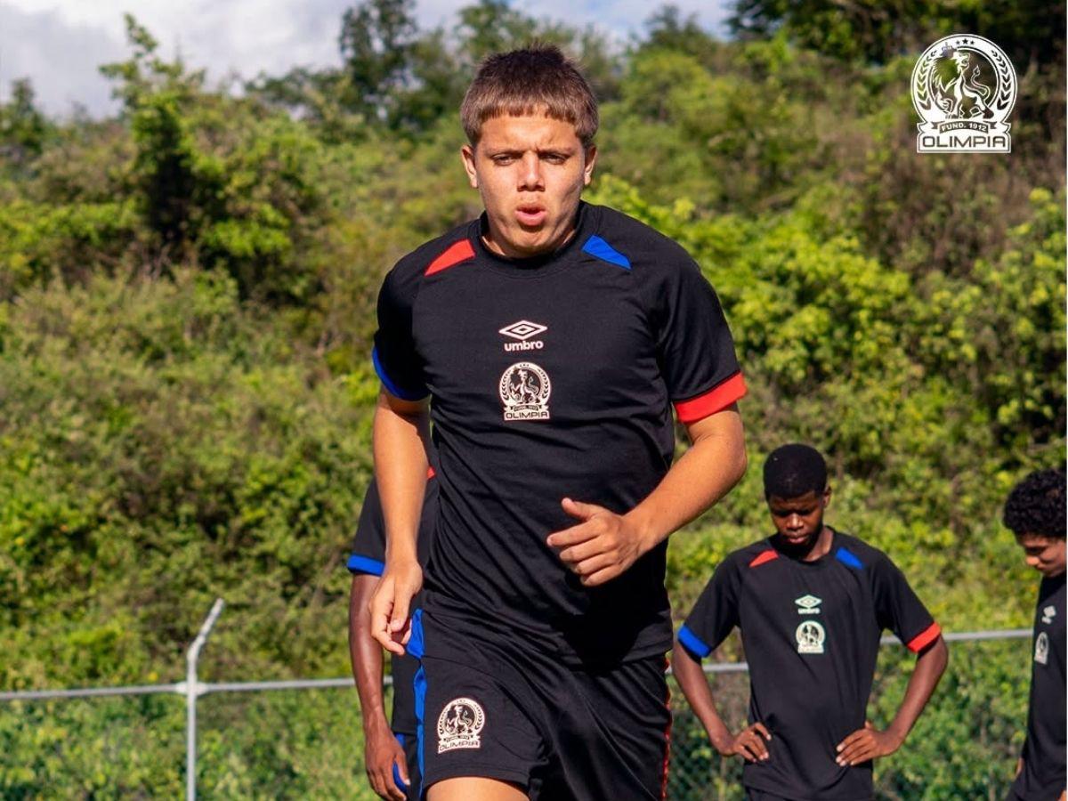 Barrida y seis fichajes: así se arma Olimpia para la Copa Centroamericana
