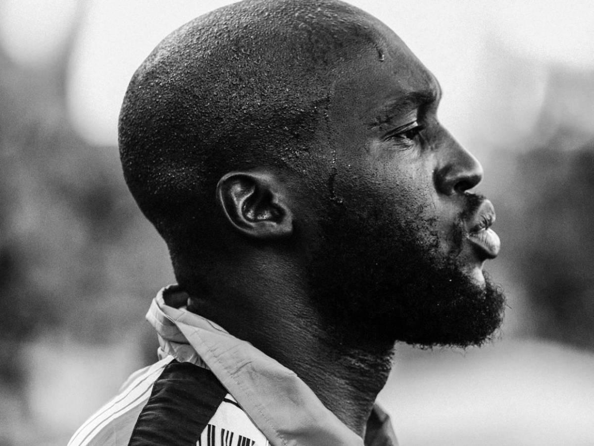 Cruel confesión de Lukaku sobre el cadáver de su padre y hace la peor denuncia de su vida: Ahora entendemos...
