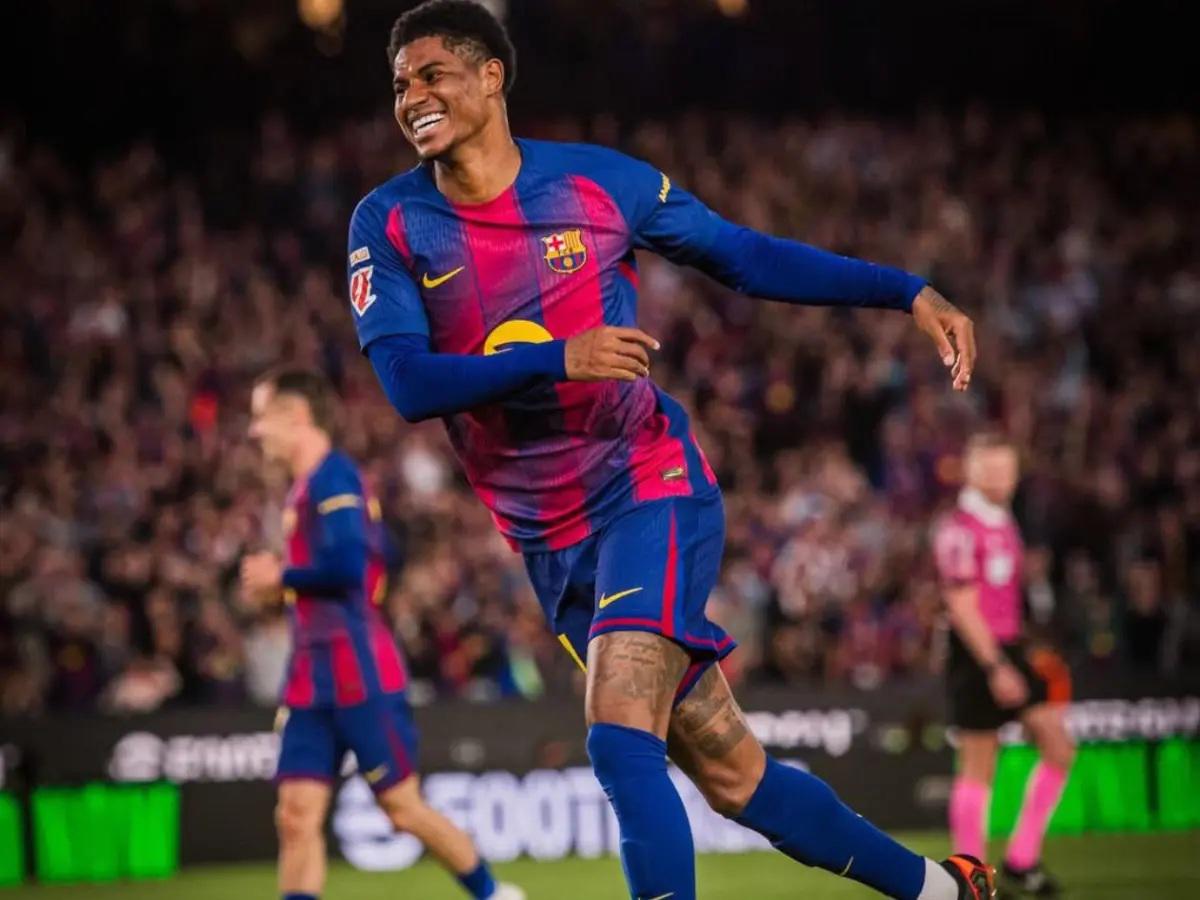 Giro inesperado: Hansi Flick le comunica que no cuenta con él y se convierte en la primera baja de Barcelona