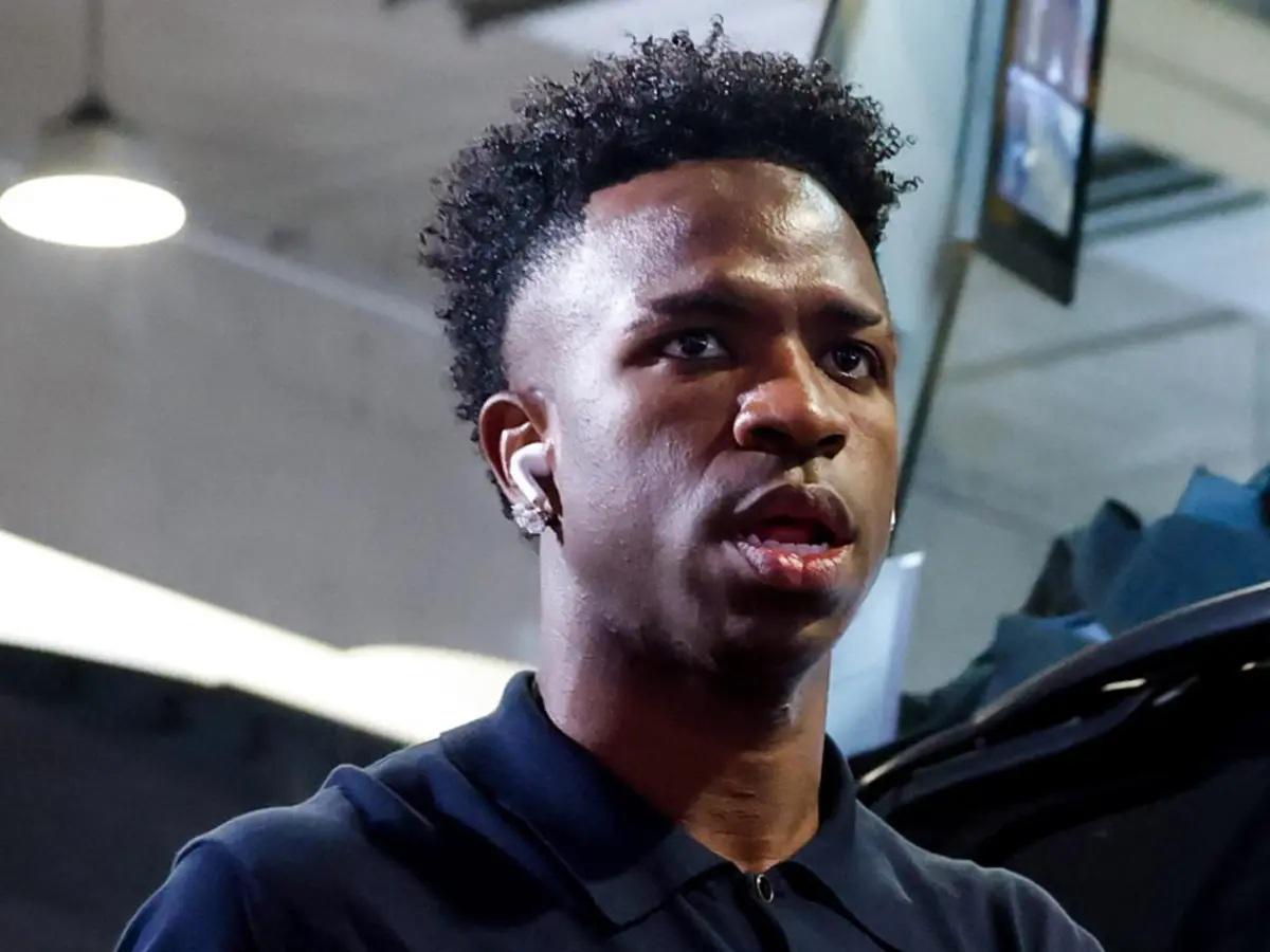 Florentino impacta al Real Madrid tras elegir entre Vinicius y Mbappé: el nuevo DT lo sabe