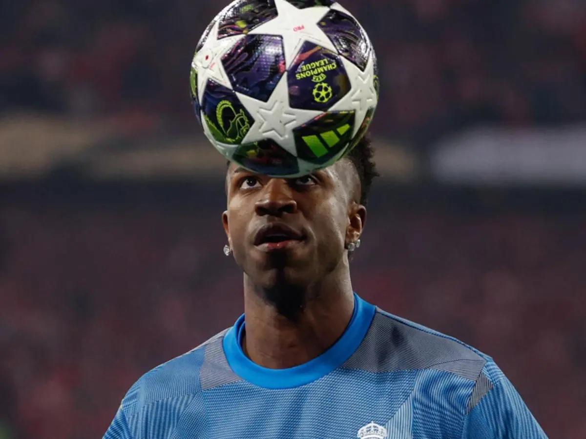Florentino impacta al Real Madrid tras elegir entre Vinicius y Mbappé: el nuevo DT lo sabe