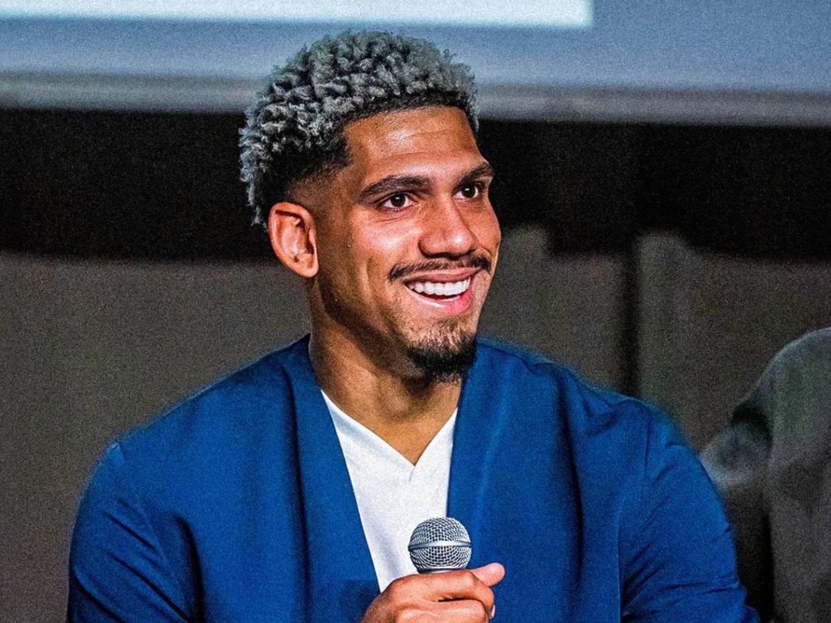 Ronald Araújo deja la respuesta que todo Barcelona esperaba y hace promesa: Lo acepto, nunca fui de...