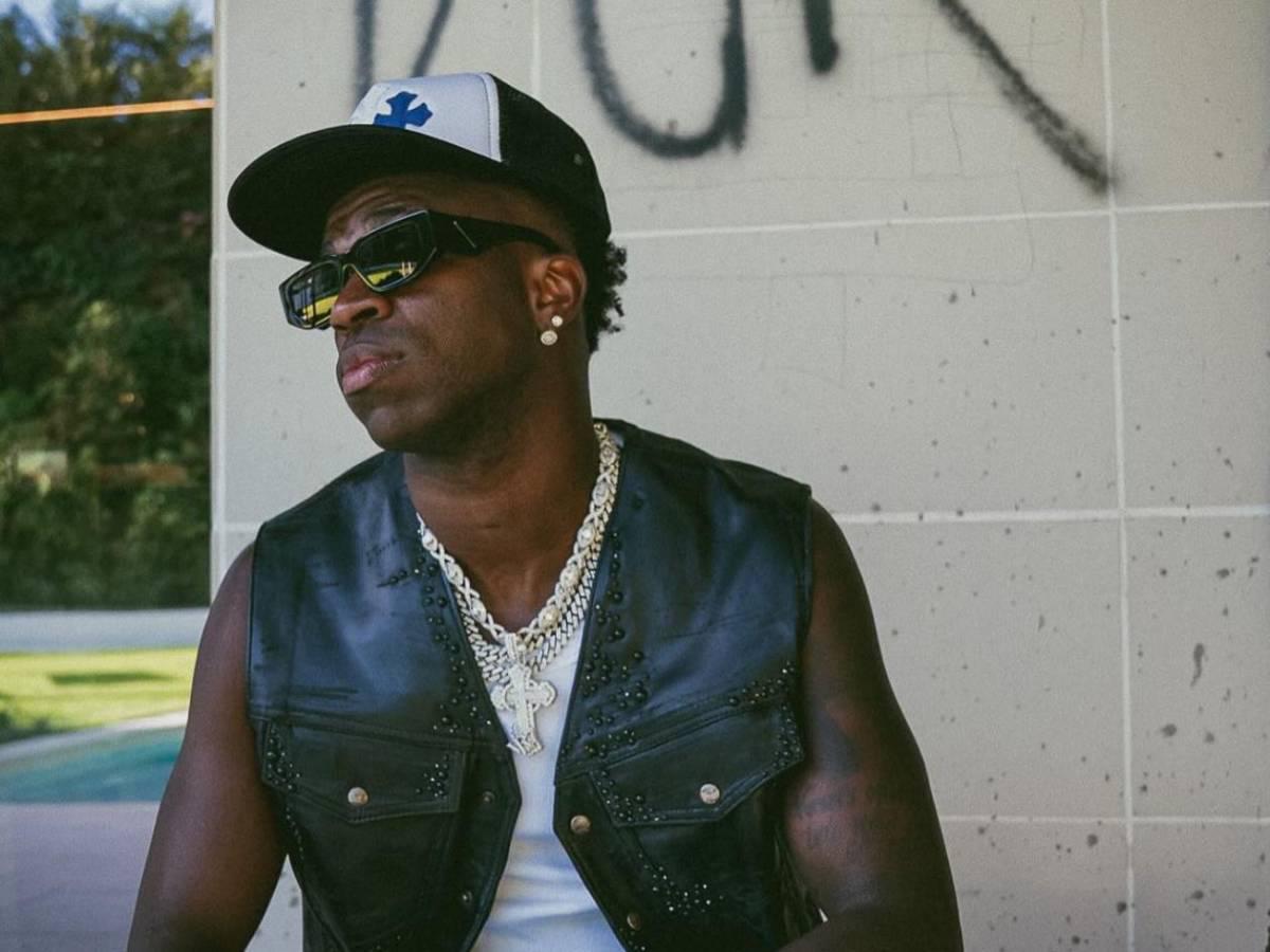 Vinicius termina sin novia por este motivo y revelan al verdadero culpable: Real Madrid sorprendido con su respuesta