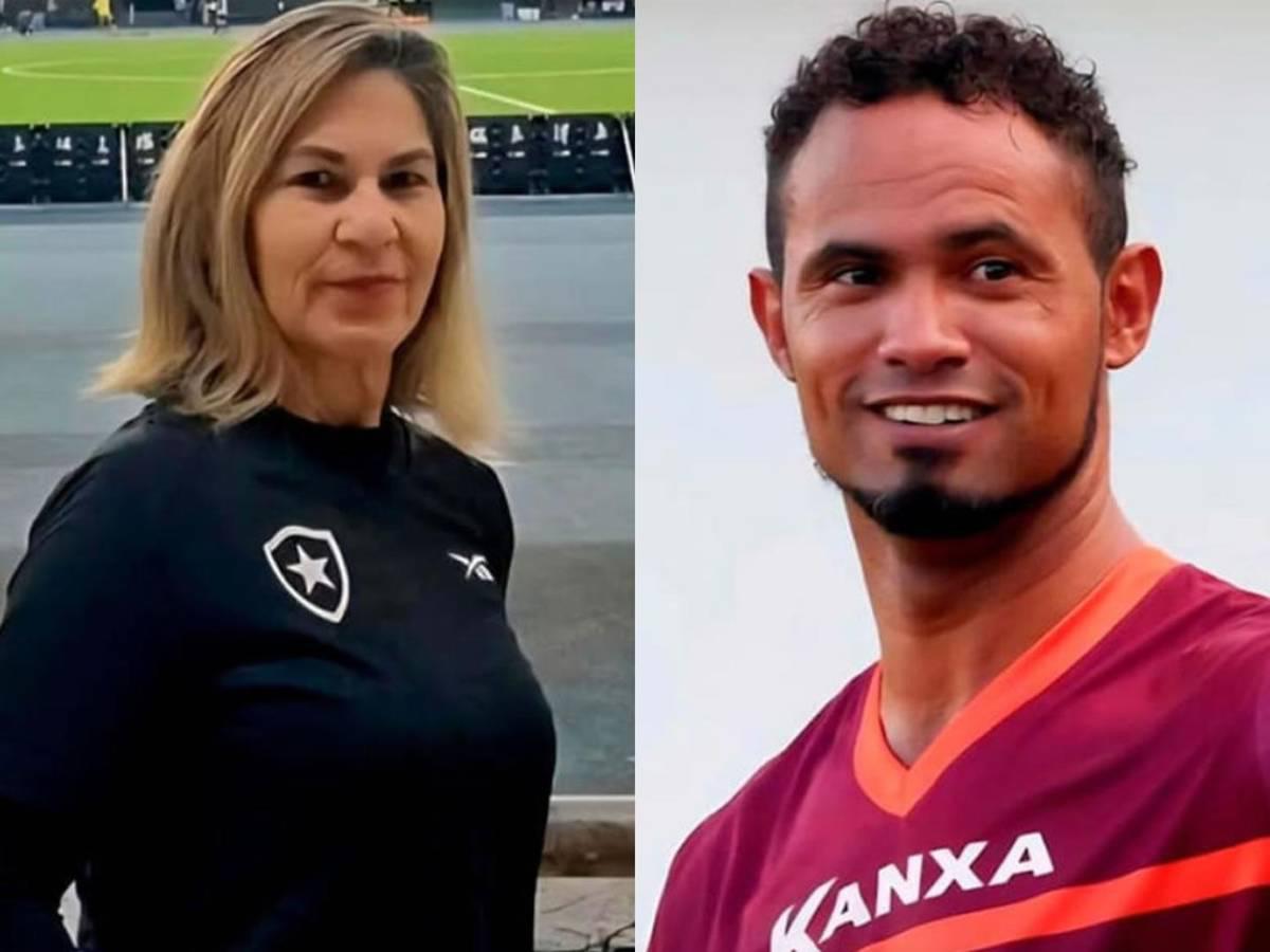 El terrible relato de portero que asesinó a su esposa embarazada y revela lo que hizo con su cuerpo