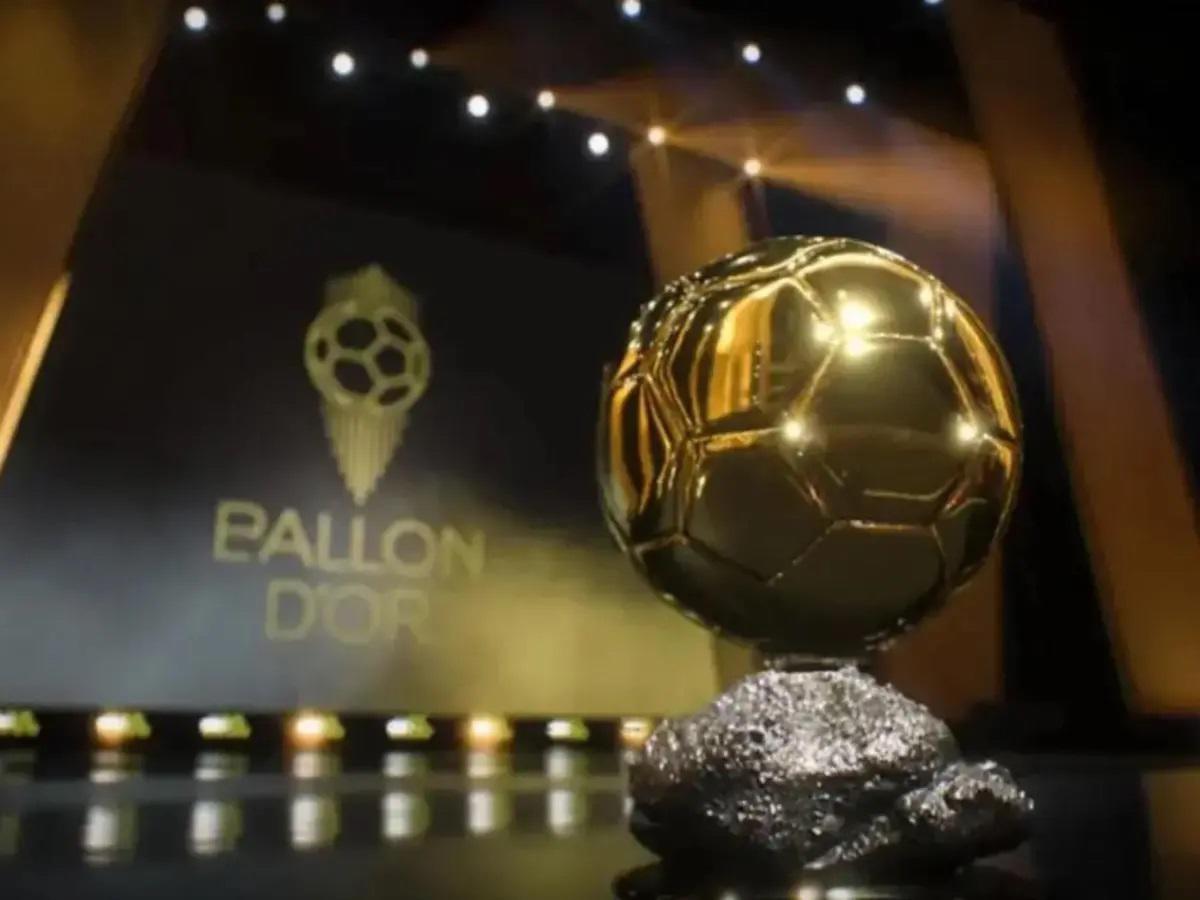 Balón de Oro 2026: le informan que ha ganado el premio y la reacción de su club