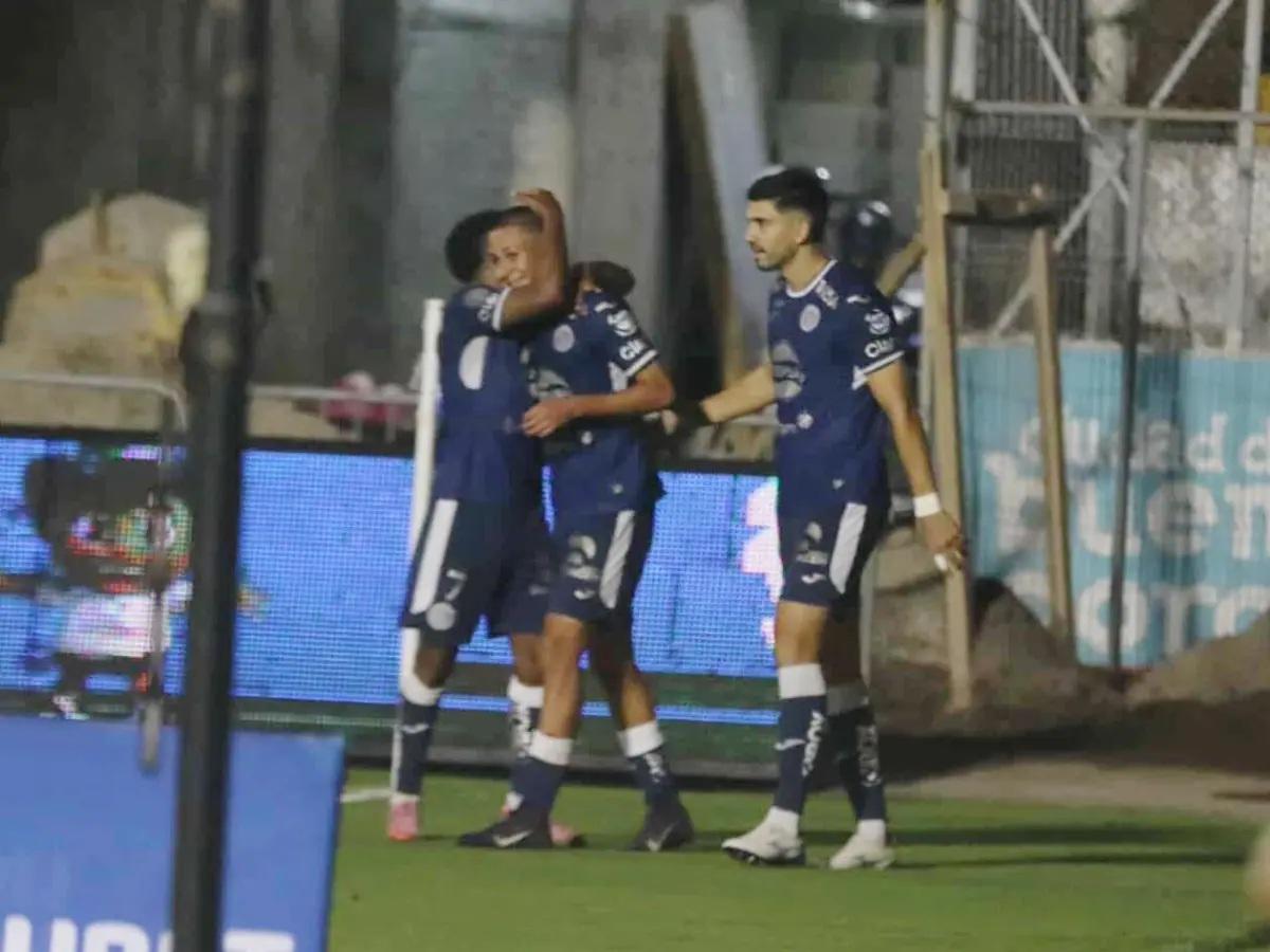 El motivo del brutal enfado de Tilguath, impensado héroe de Motagua y todos deben tomar ejemplo de Denis Meléndez