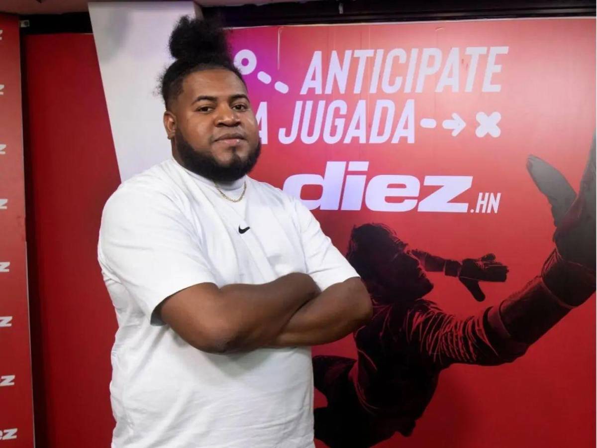 Fichajes: Olimpia suma refuerzo, 2 tiktokers inscritos y Marathón define futuro del Choco