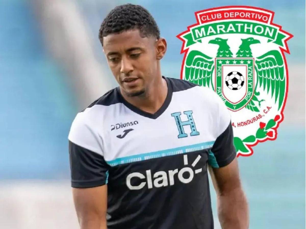 Fichajes: Olimpia suma refuerzo, 2 tiktokers inscritos y Marathón define futuro del Choco