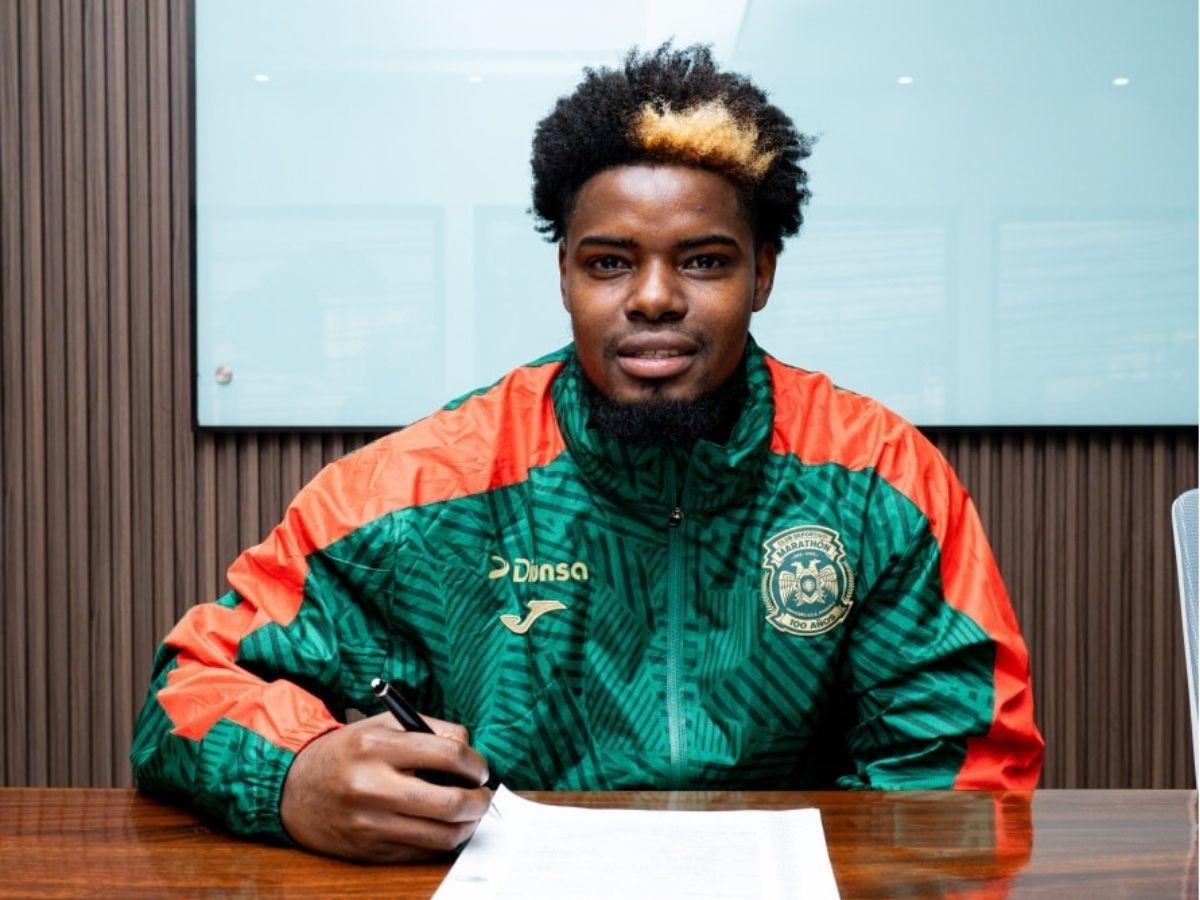 Fichajes: Otra baja en Olimpia y Motagua, Erick Puerto tiene nuevo club, el Ciclón ficha lateral y hondureño a la MLS