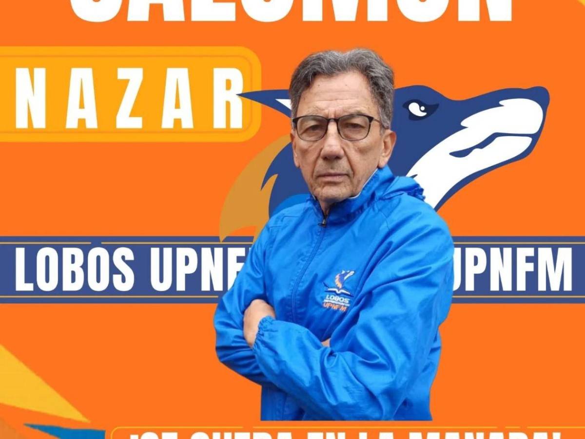 Fichajes: Dos bajas en Motagua, Marathón define DT y reconocido club hace barrida