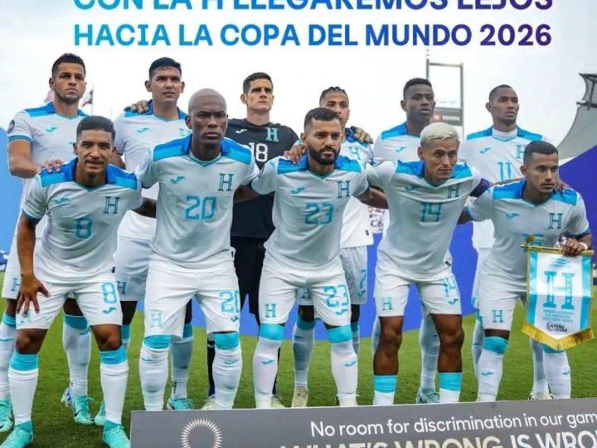 Honduras vs Cuba: definidos los precios de la boletería para el estreno de la Bicolor en la Eliminatoria Mundialista