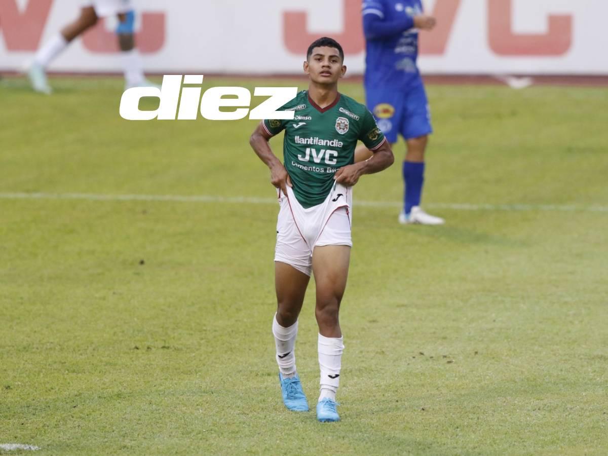 Marathón vs Victoria EN VIVO: La Jaiba Brava elimina en penales al Monstruo Verde y se citaría con Olimpia en semifinales