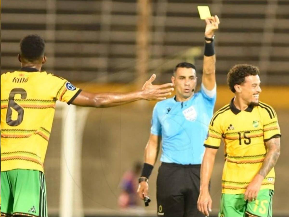 El récord que pocos saben de Keyrol y Dereck y el error que perjudicó a Honduras