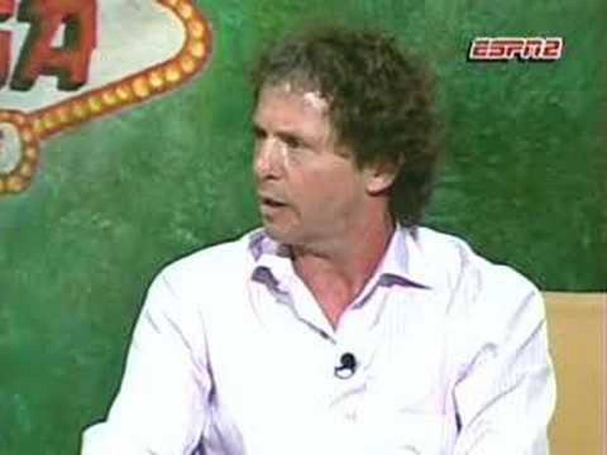 ¿Por qué el analista “Ruso” Brailovsky anunció su sorpresiva salida de la cadena Fox Sports?