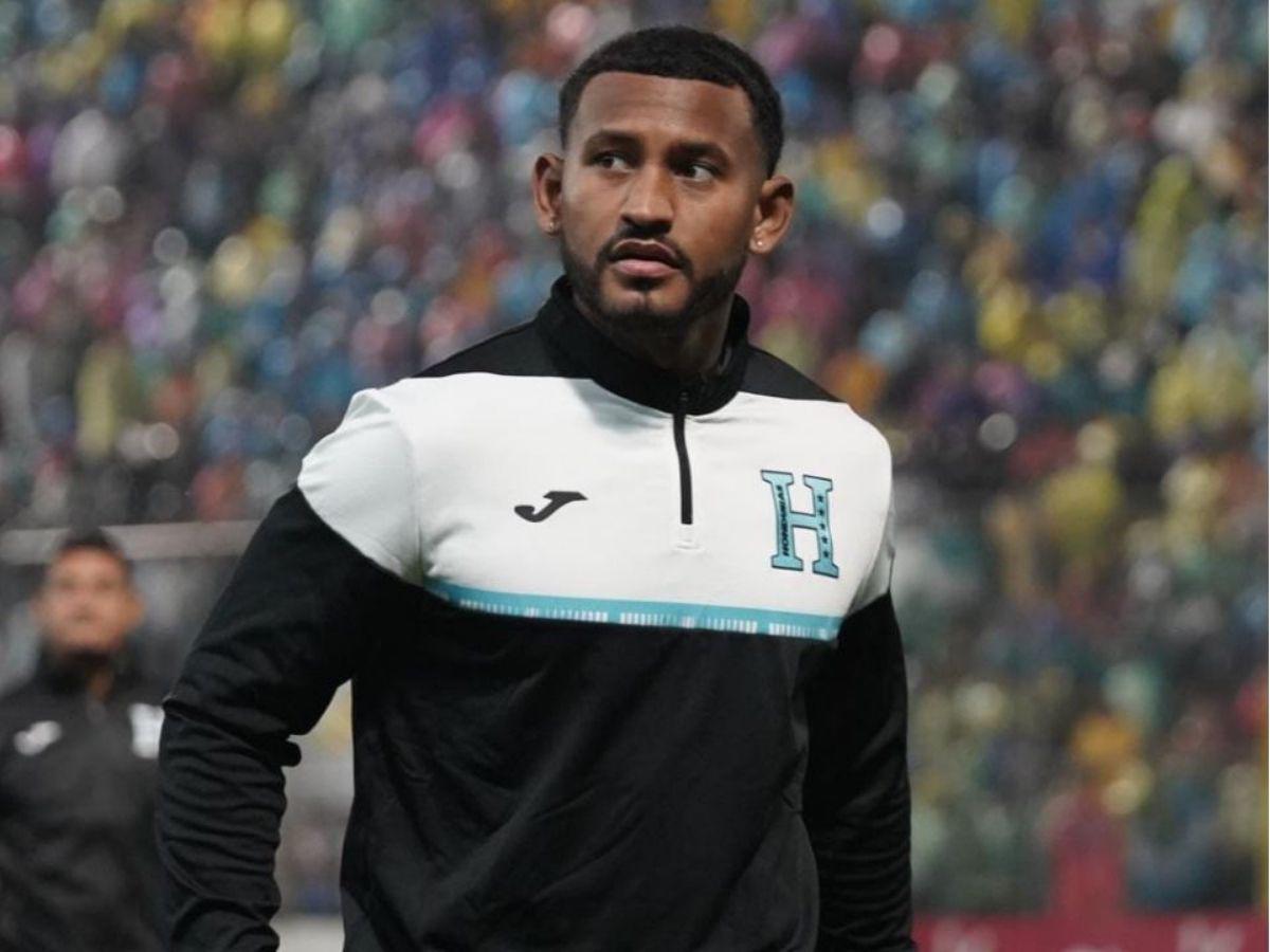 Fichajes en Motagua y Real España, Palma y Obregón cambian de aires y regresan dos exmundialistas con Honduras