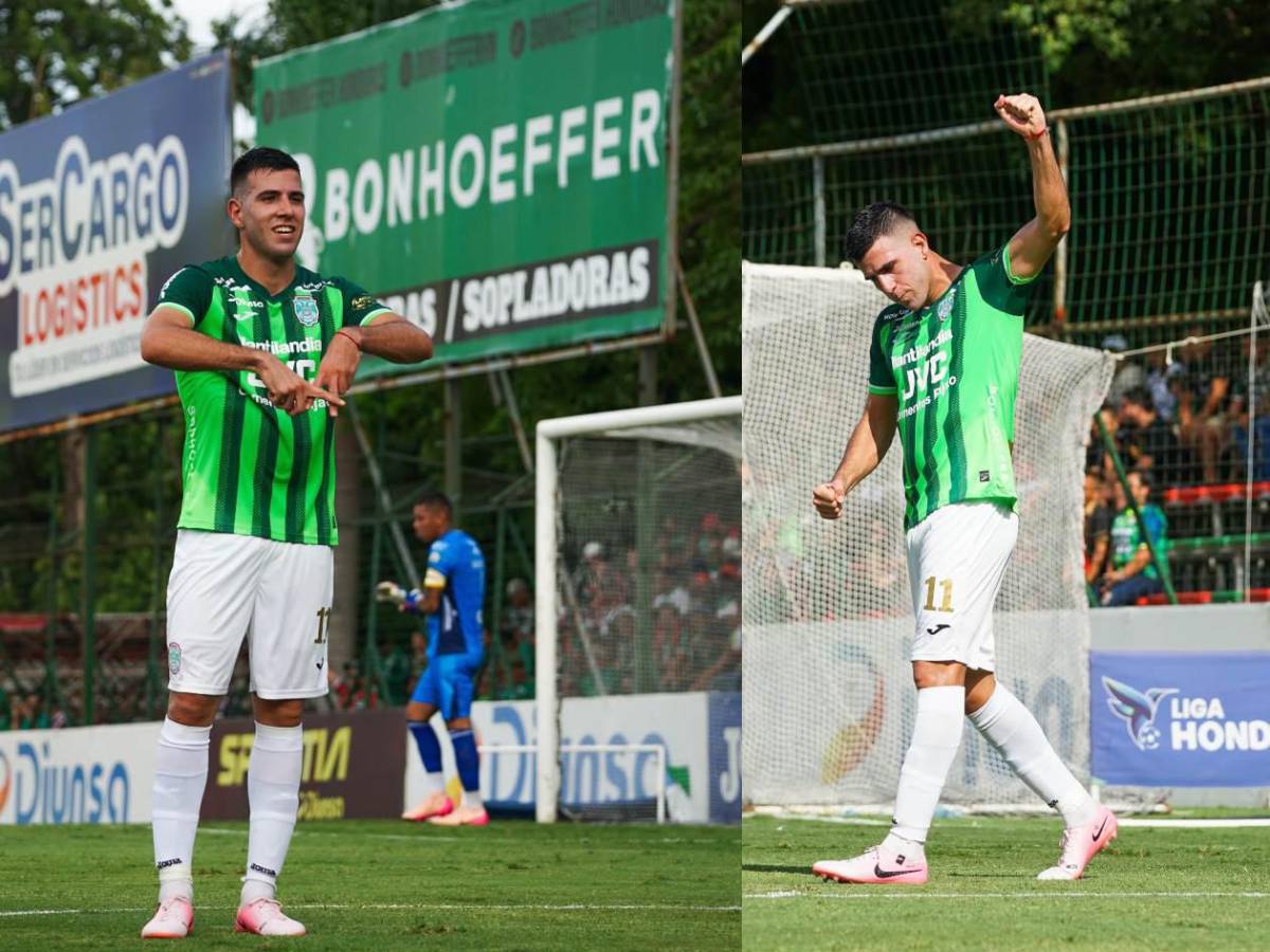 Marathón no tuvo piedad, insólito DT de Juticalpa, el infierno que viven los olanchanos y, ¿por qué no pueden sumar puntos?