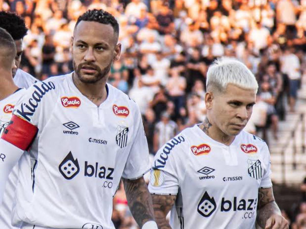 Neymar se olvida del reencuentro con Messi en Inter Miami: el impensado club que podría fichar al brasileño en 2026