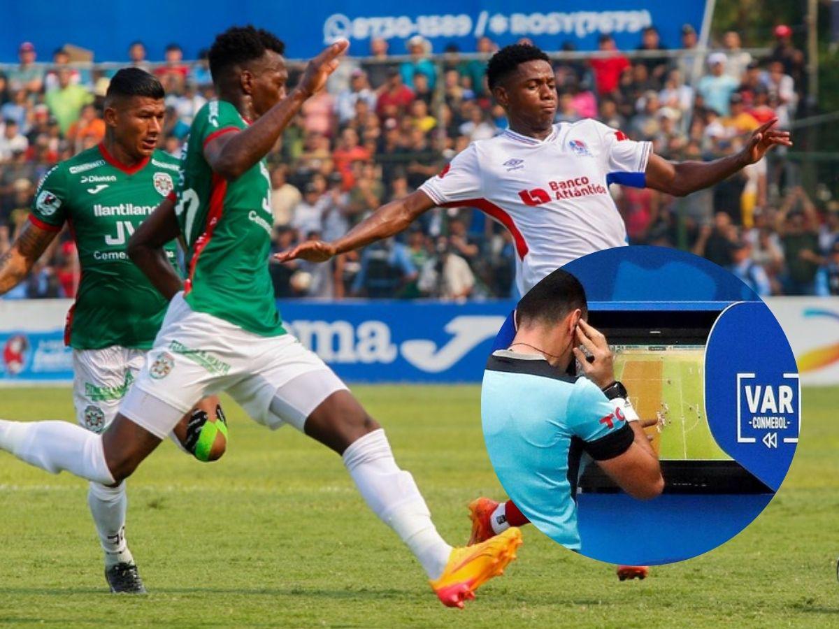 Presidente de Liga Nacional confirma la fecha de inicio del torneo Apertura 2024 y se refiere al VAR en Honduras