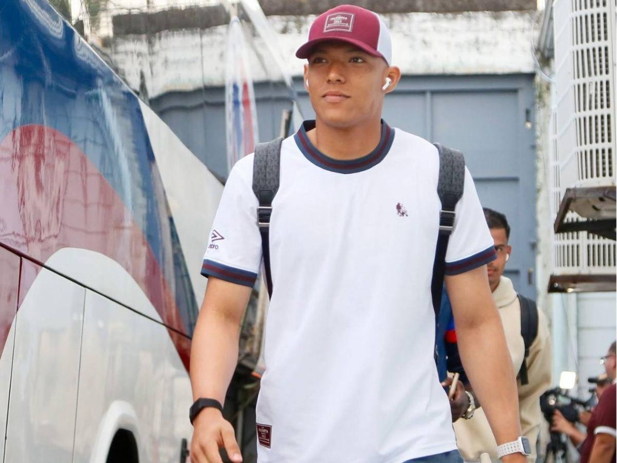 Olimpia ya sumó tres fichajes: así se arma el león para la Copa Centroamericana