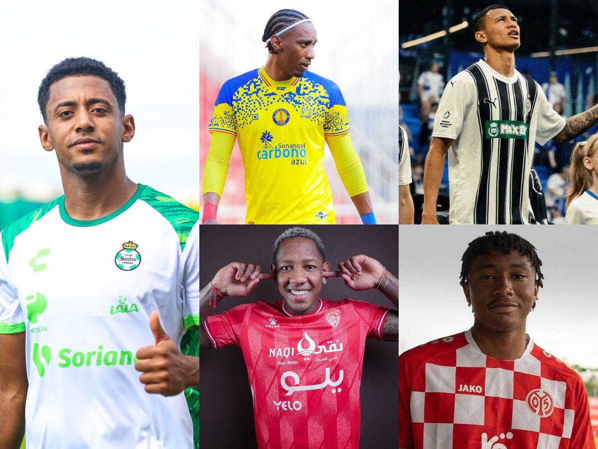 Resumen 2024 Honduras: agresión al Vasco y muerte en Olimpia; los 20 hechos que marcaron el fútbol catracho en el año