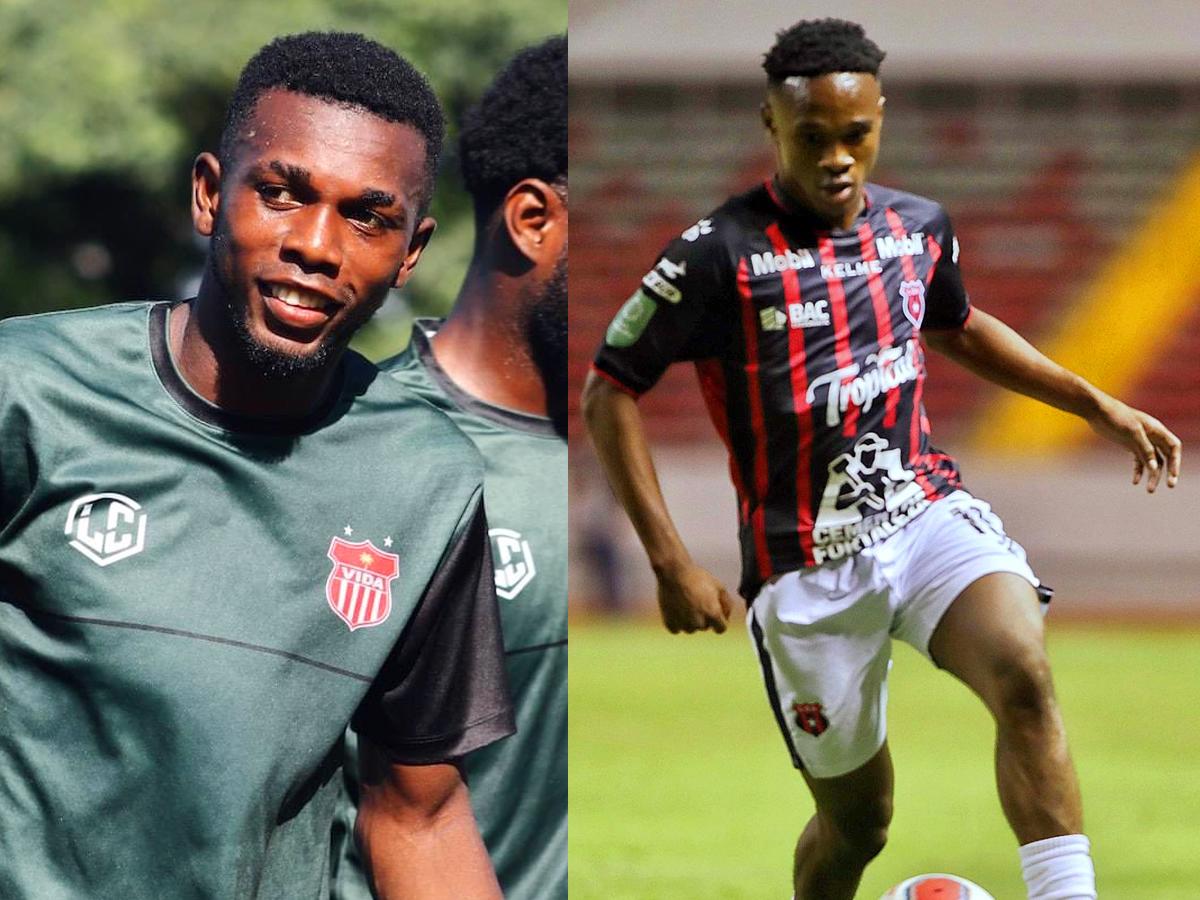 “Muma” Fernández regresa al fútbol del extranjero y Bryan Félix ficha con nuevo equipo en Costa Rica