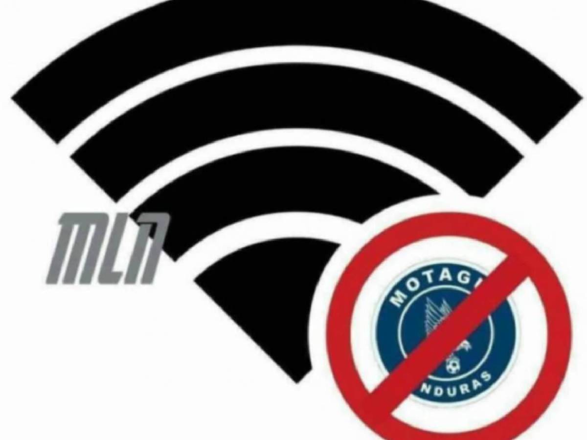 Crueles memes despedazan al Motagua tras quedar eliminado de la Champions de Concacaf