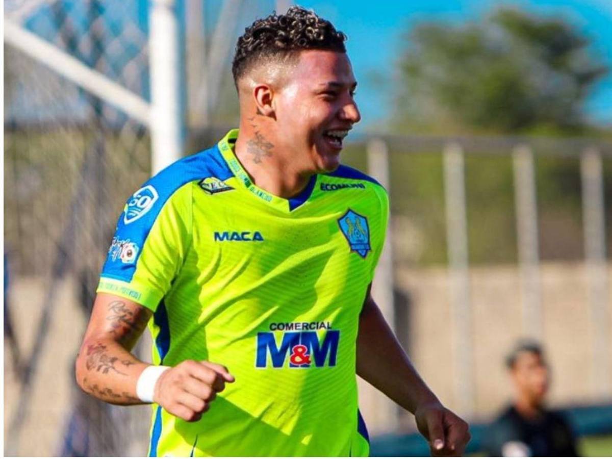 Fichajes: Olimpia firma refuerzo, baja en Real España y ¿Carlos Argueta al Marathón?