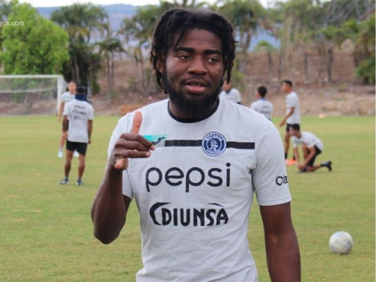 Mundial 2026: así luciría la convocatoria de Honduras si hubiese clasificado