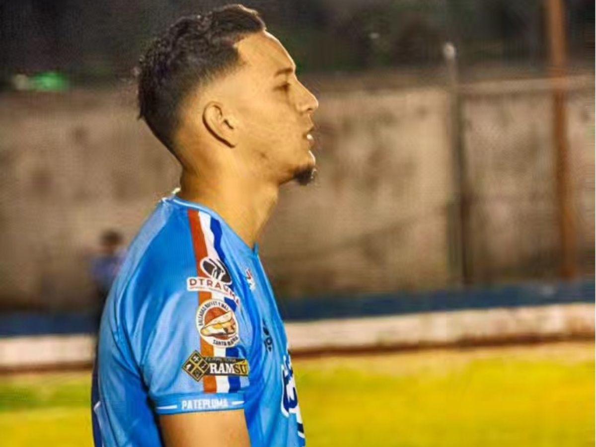 Polémica: portero en Honduras es acusado de amañar partidos y su equipo le rescinde el contrato en Liga de Ascenso