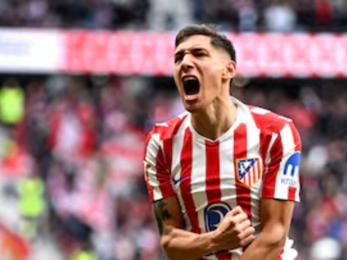 Se va del Real Madrid, Barca toma decisión con Rodri y Arsenal hará fichaje bomba