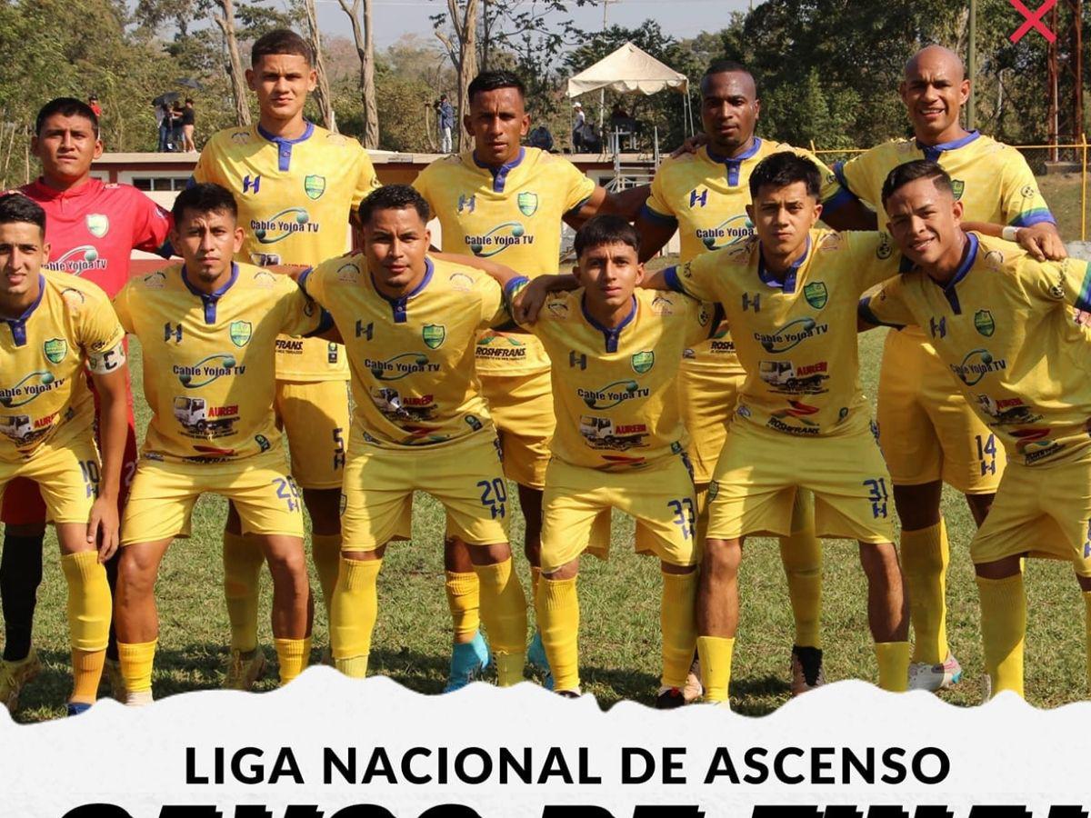 Liga de Ascenso de Honduras: los nuevos equipos de la próxima temporada ...