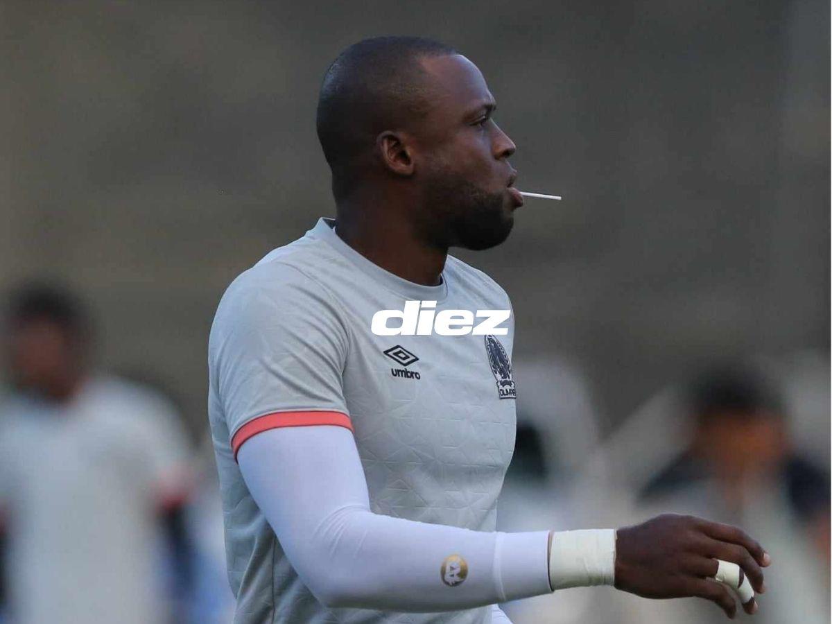 No se vio en TV: ¡infierno blanco en el Nacional! Así festejó Olimpia su reinado de las vueltas regulares del Apertura