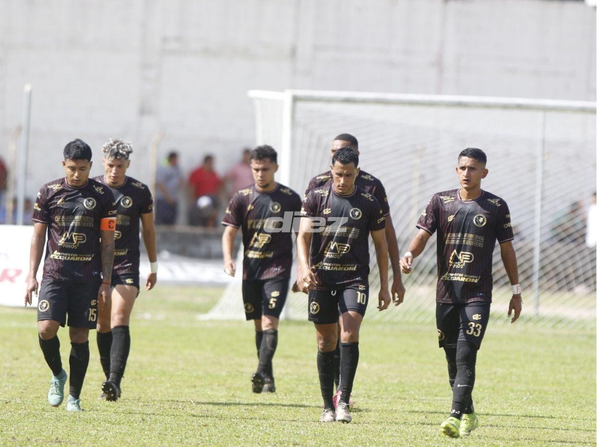 ¿Quién es la bella fotógrafa? Amargura del Independiente, llenazo en Siguatepeque, las 'creídas' y fiesta en el Choloma