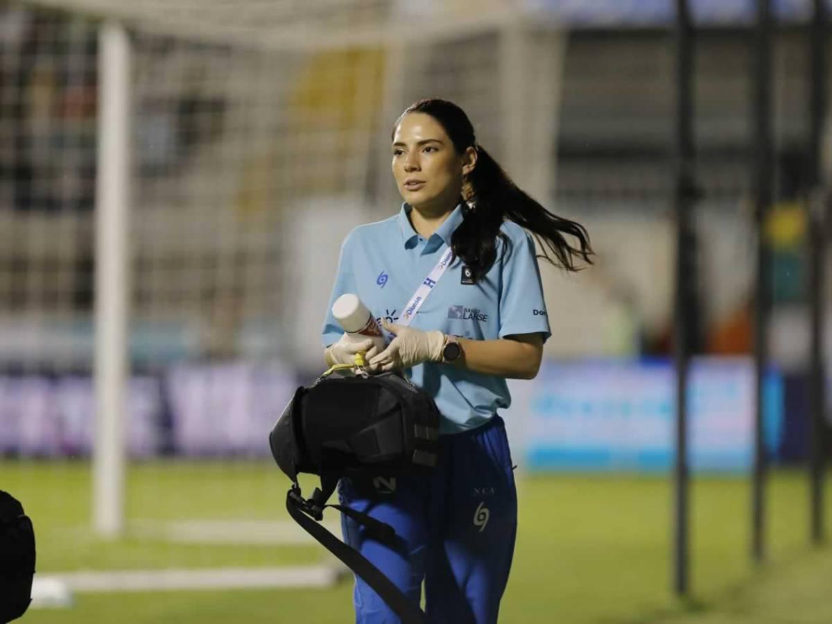 Insulto del Fantasma a periodista, el beso de Supremo a Milagro y el seleccionado que dejó en problemas a Honduras