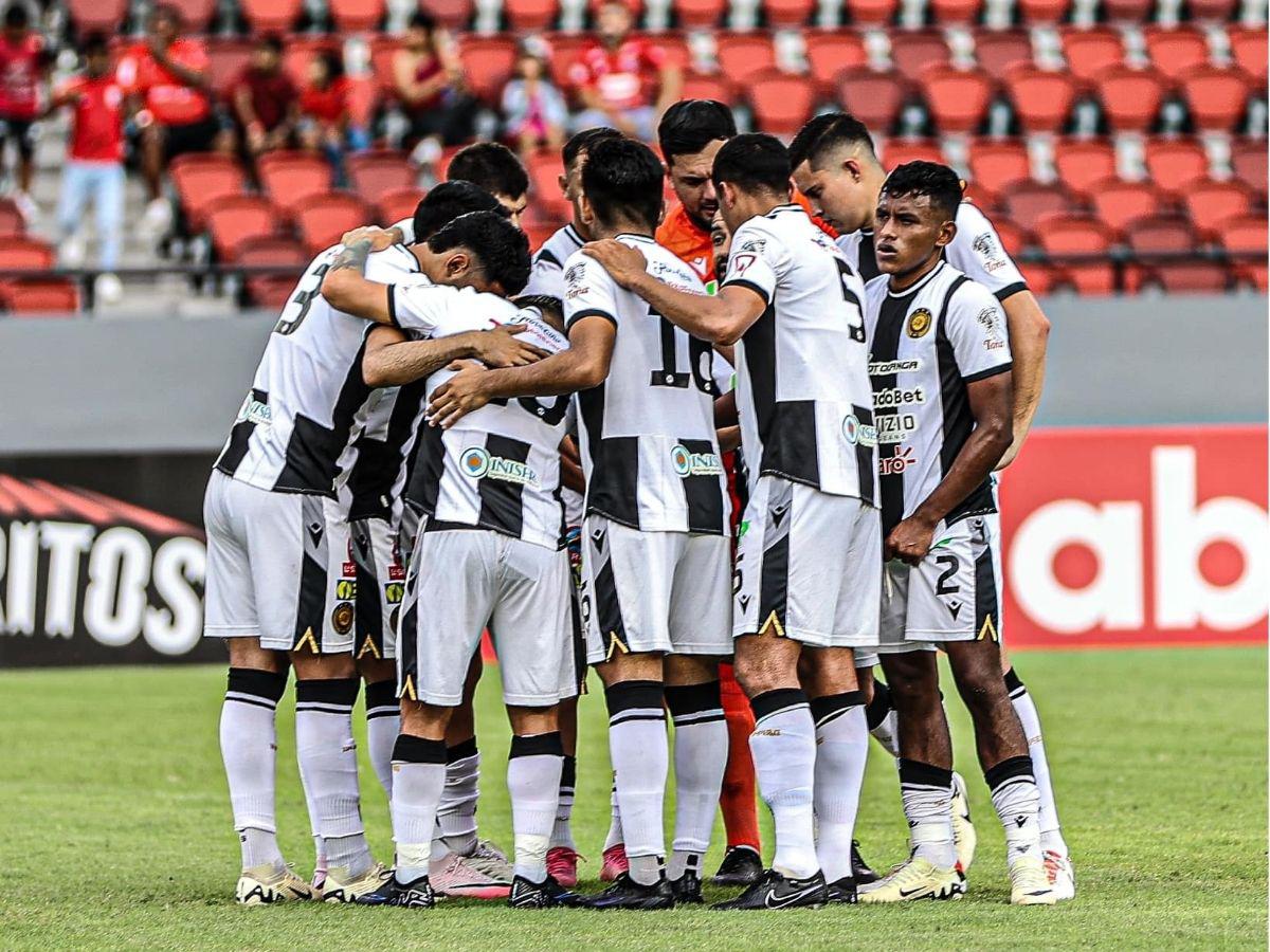 Panamá es un desastre: cinco equipos ya quedaron eliminados y ¡13 van por los cuartos de final de la Copa Centroamericana!