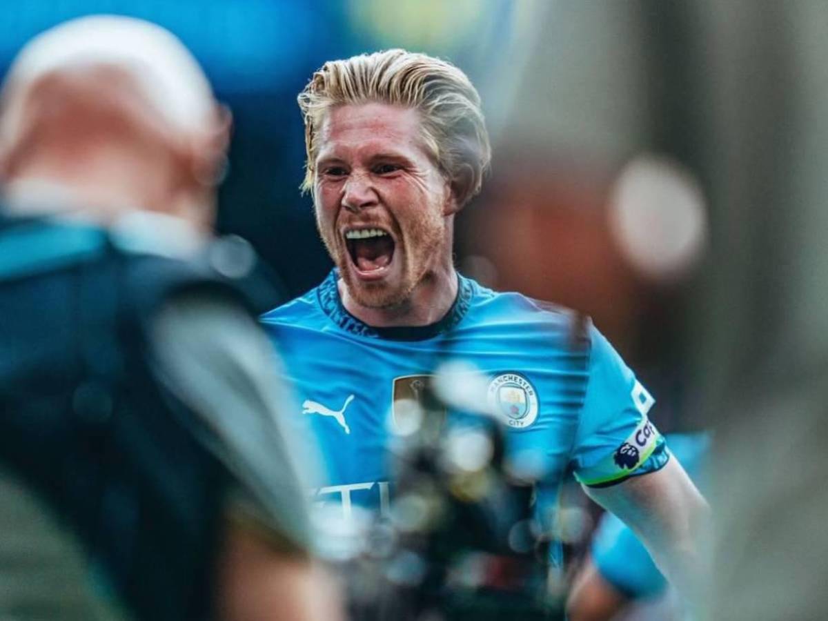 Inter Miami de Messi busca armarse: quieren fichar a exBarcelona, un argentino y a estrella de la Premier League