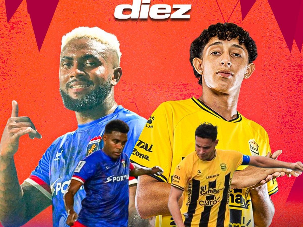 Plaza Amador vs Real España EN VIVO: hora y dónde verlo; ¡La Máquina va por la remontada en Copa Centroamericana!